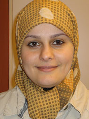 Dr. Resha Abbas