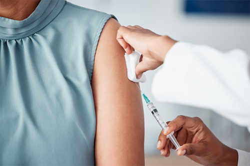 2024 Flu Vaccines are now available 