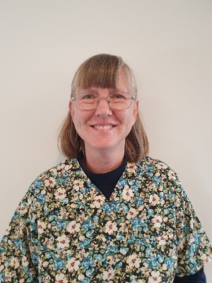Dr. Jeanette Greer