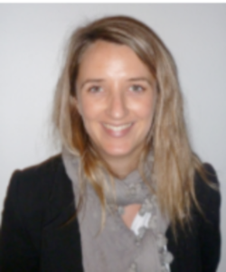Dr Catherine (Katey) Goldsmith