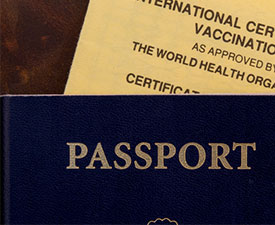 Specialist Clinics
