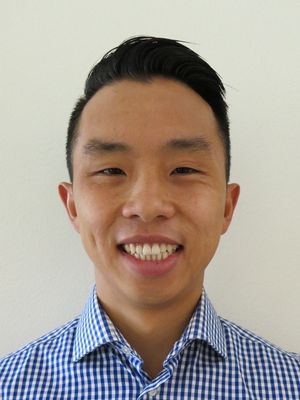 Dr Jonathan Choong