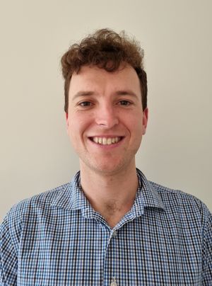 Dr Timothy Jones-Murphy